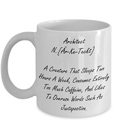 Funny Coffee Mug