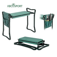 Kneeler & Seat
