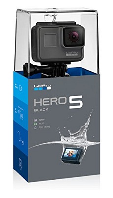 GoPro Hero5