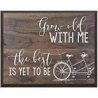 Wall Plaque