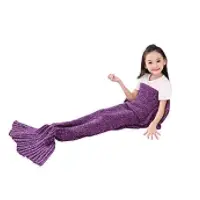 MERMAID BLANKET
