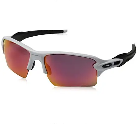 Oakley Flak 2.0 Hiking Sunglasses