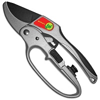 Ratchet Shears