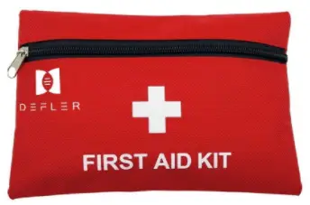 Small First Aid Kit