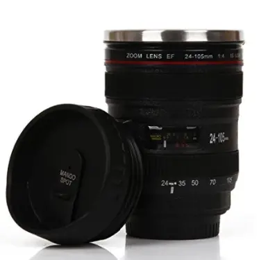 Canon Coffee Mug