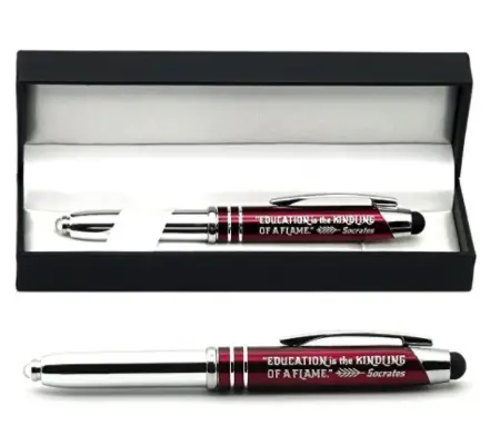 Education Gift Pen