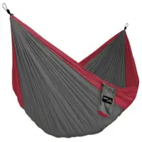 Double Parachute