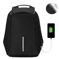 Anti-Theft Backpack
