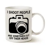Funny Coffee Mug