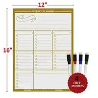 Eco Dry Erase Board