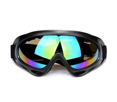 Minalo UV Protection Outdoor Sports Ski Glasses