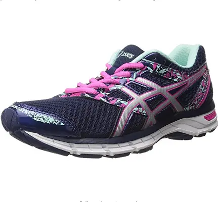 ASICS Women's Gel-Excite 4 running Shoes