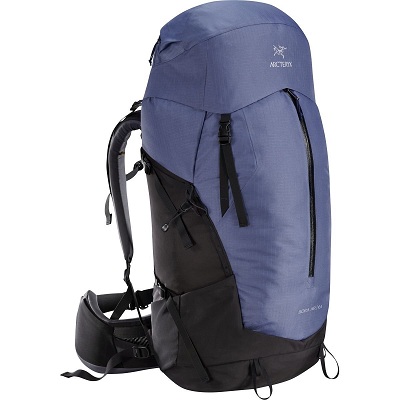 Arc'teryx Bora AR 61 Backpacks for Women