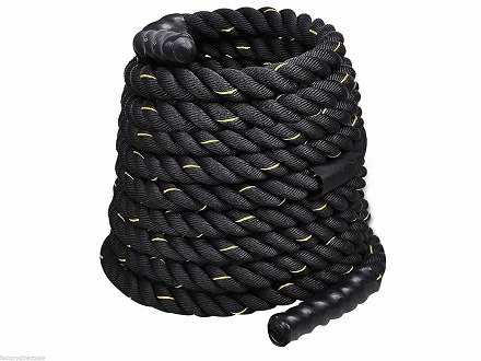 Giantex Training Rope