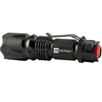 J5 Tactical V1-PRO Flashlight
