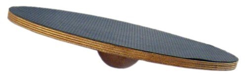 JFit Round Fixed Board