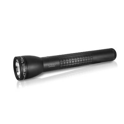 Maglite ML300LX LED 3-Cell D Flashlight