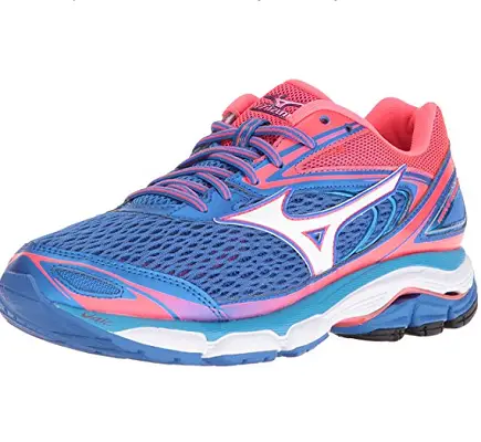 Mizuno Women's Wave Inspire 13 Running Shoe