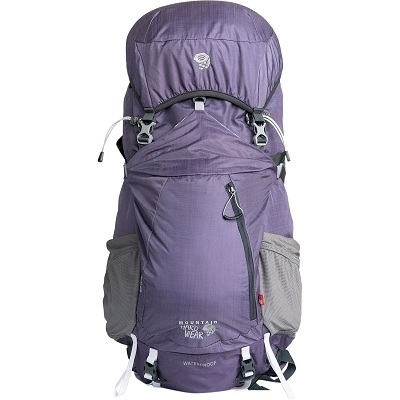 Mountain Hardwear Ozonic 60 OutDry Backpacks for women
