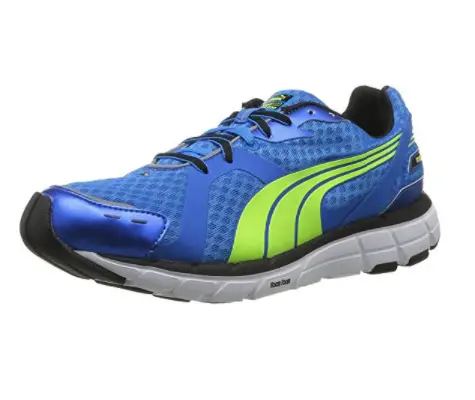 PUMA Faas 600 Mens Running Sneakers - Shoes