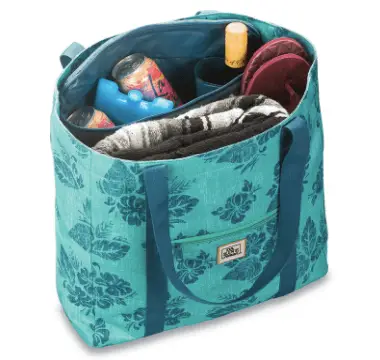 Dakine Party Cooler Tote