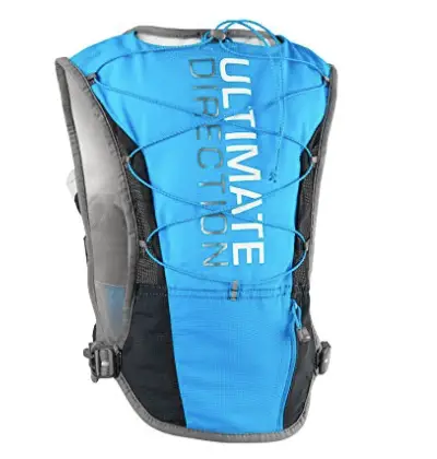 Ultimate Direction SJ Ultra Vest 3.0 Hydration Vest