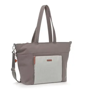 Hedgren Perfection Large Travel Tote