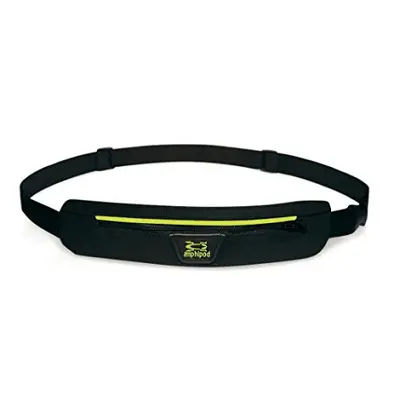 Amphipod Airflow running belts