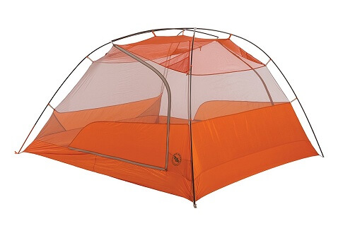 Big Agnes Copper Spur HV UL Backpacking Tent