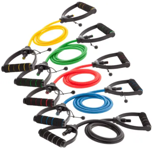 Dynapro Exercise Resistance Bands