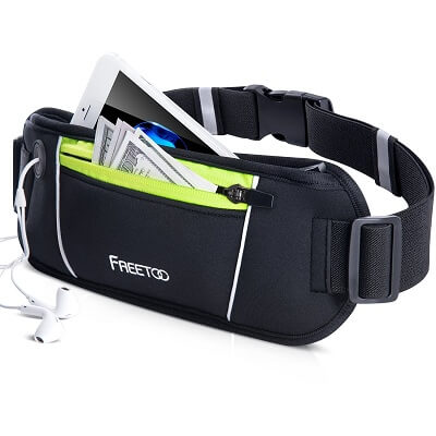 Freetoo Fanny running belts