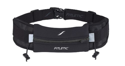 Fitletic Ultimate running belts