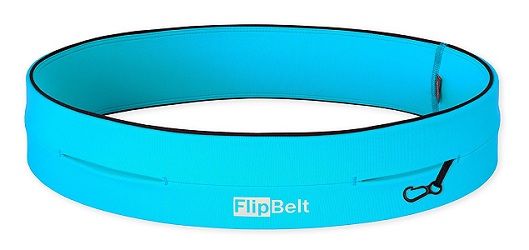 Flipbelt running belts