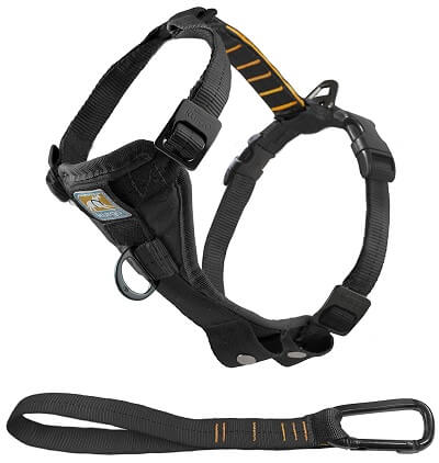 Kurgo Tru-Fit No Pull dog harness