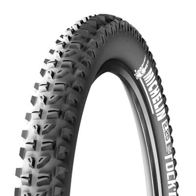 Michelin WildRock'R2 Magi-X Advanced Tubeless Ready Mountain Bicycle Tire