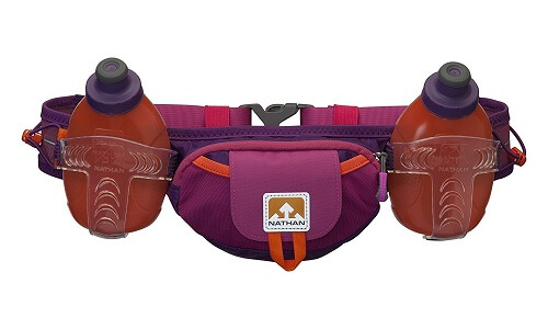 Nathan Hydration running belts