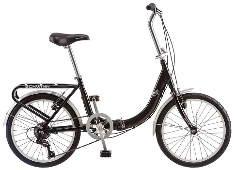 Schwinn