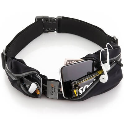 Sport2People running belts