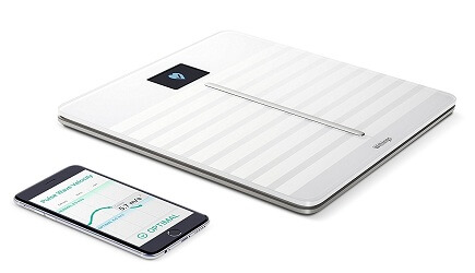 Withings Body Cardio