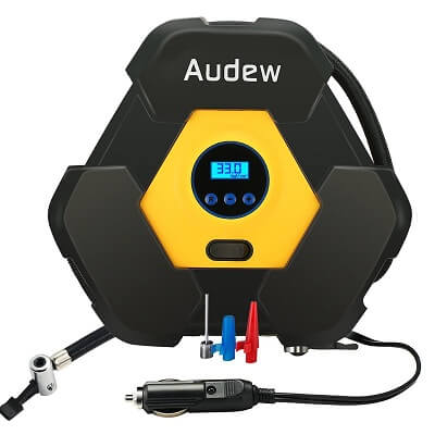 Audew Pump