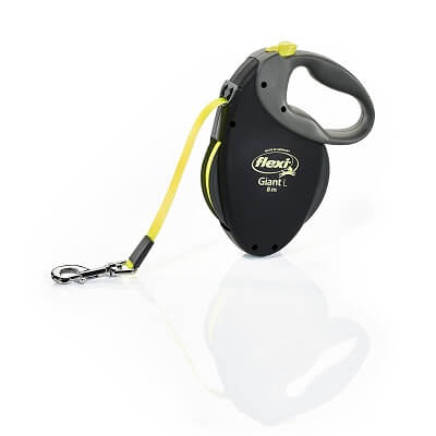 Flexi Giant Tape Leash