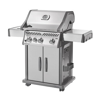 Napoleon Grill Rogue 425