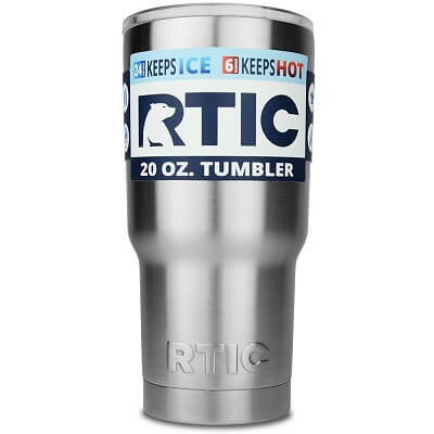 RTIC Tumbler