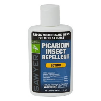 SAWYER Premium Picaridin Repellent 3