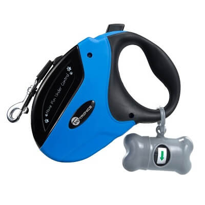 TaoTronics Retractable Dog Leash