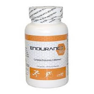 Endurance360 Supplement