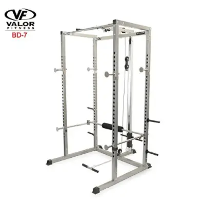 Valor Fitness BD-7