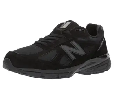 New Balance Men's 990v4 Running Shoe