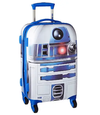 American Tourister Star Wars