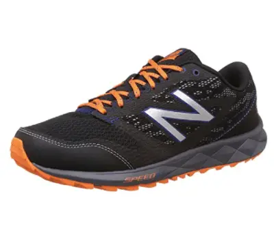 New Balance Men's 590v2 Speed Ride Trail Running Shoe